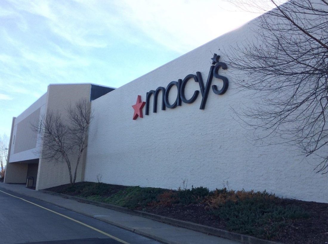 Macy’s to close at Ohio Valley Mall in St. Clairsville News, Sports